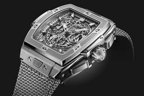 Hublot MY Official Website 